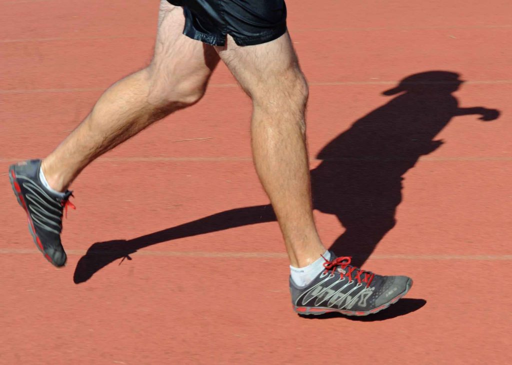 What is a Muscle Cramp? MS Physiotherapy