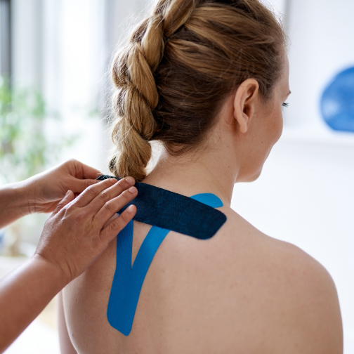 Wry Neck Treatment  Musculoskeletal Physiotherapy Australia