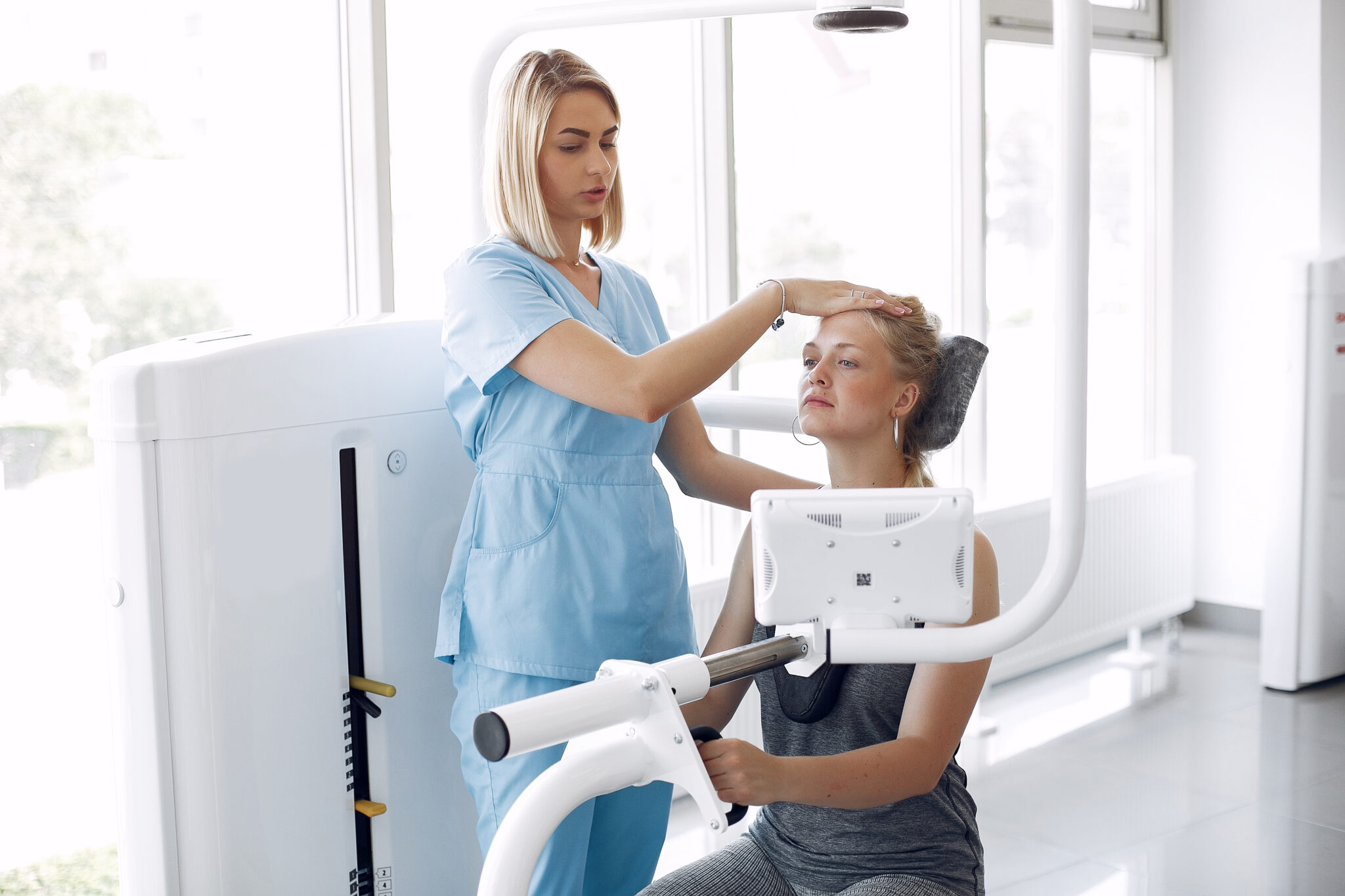 Medicare physiotherapy: What gets covered in Australia?