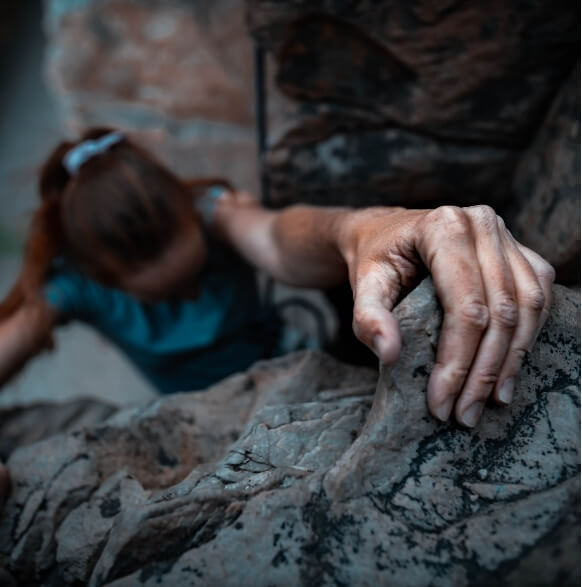 Dalling Rope Injury Finger Pulley Injury in Rock Climbing: What You Need to Know